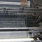 ISO9001 0.71mm 304L Lưới dệt 40x40 Ss